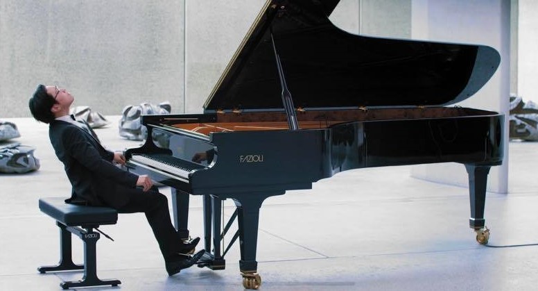 L.V. Beethoven’s Sonata Op2-3